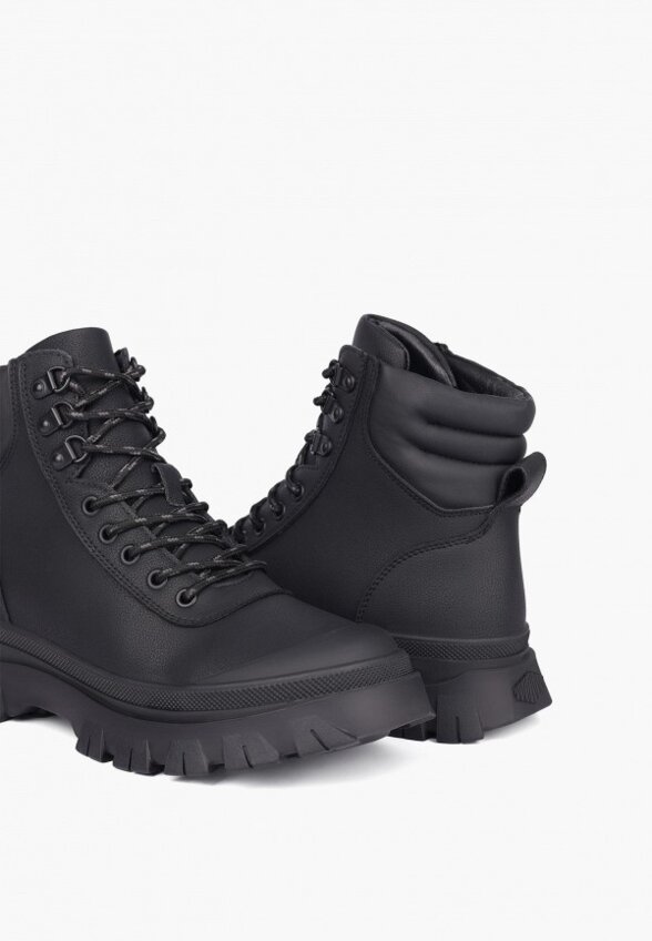 Ботинки Quattrocomforto