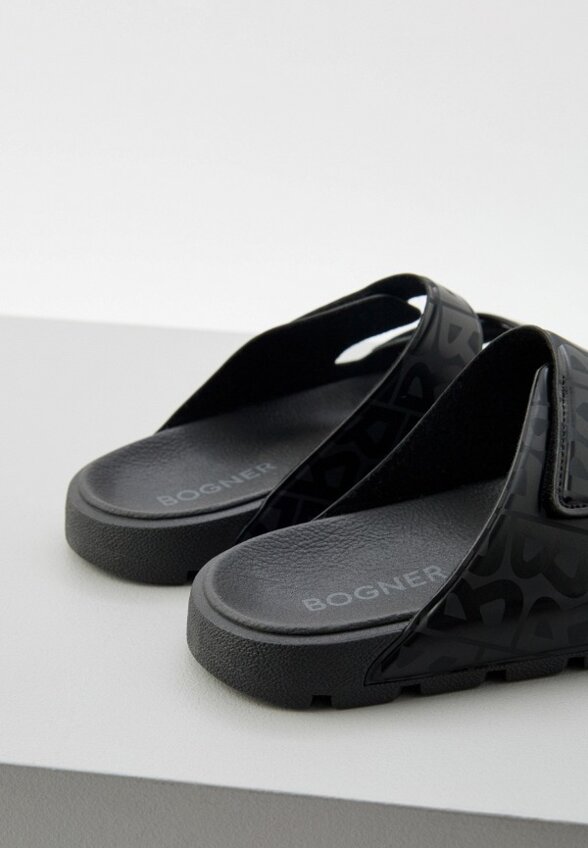 Сланцы Bogner