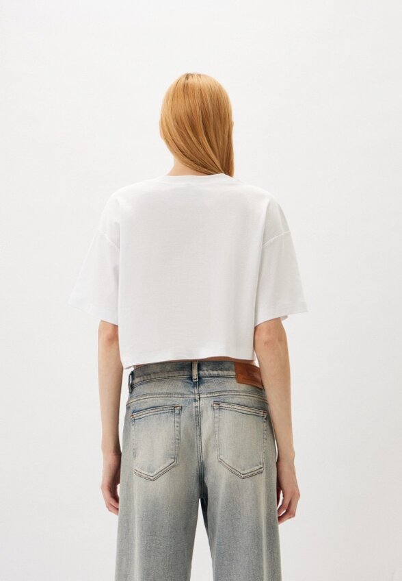 Футболка Iceberg