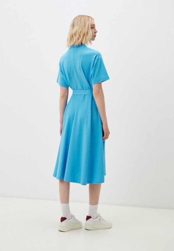 Платье Lacoste