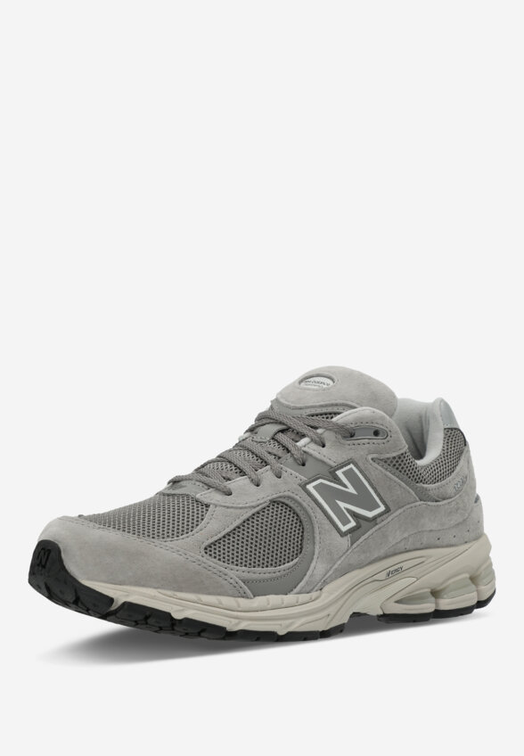 Кроссовки мужские New Balance 2002, Серый