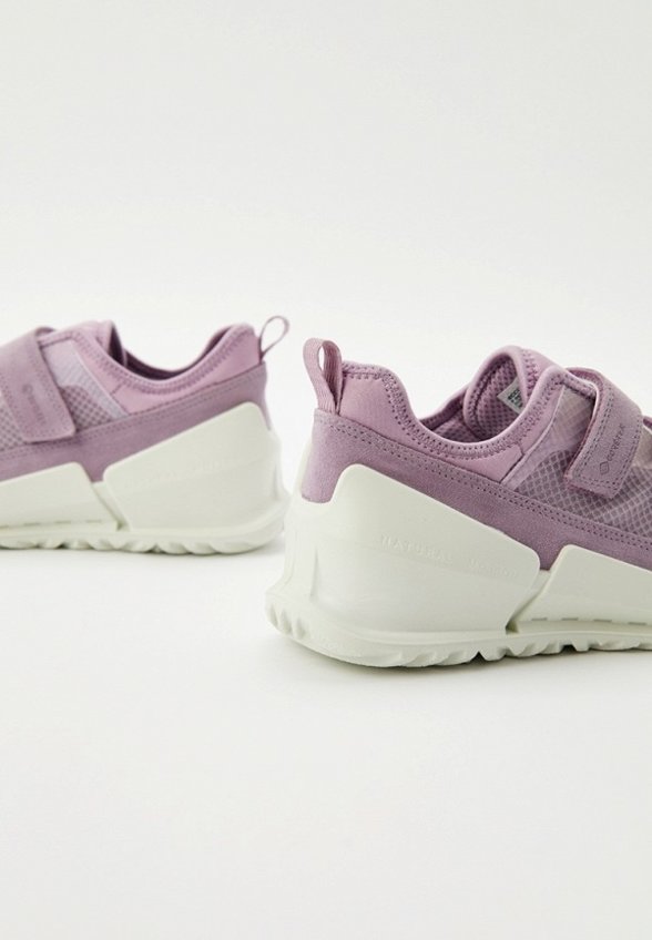 Кроссовки Ecco