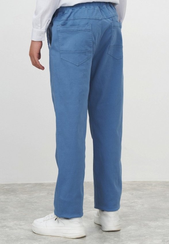 Брюки Resser Denim