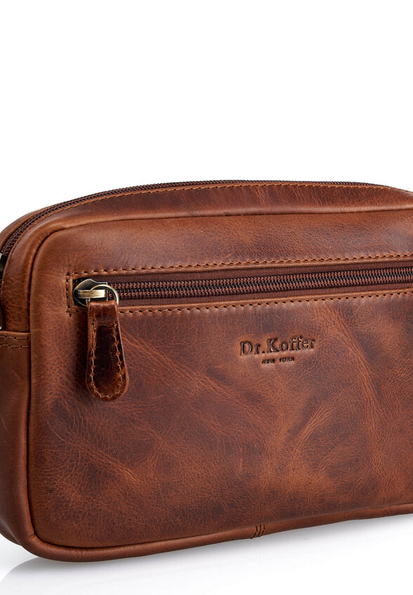 Др.Коффер M402856-109-05 сумка-визитка