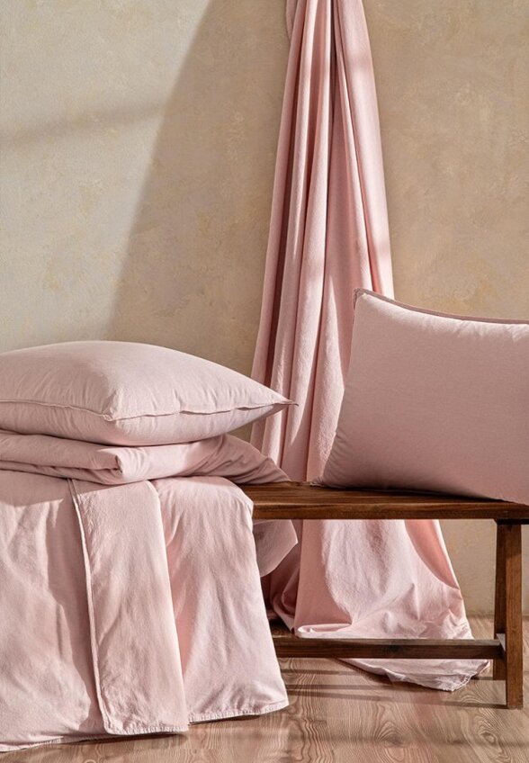 Постельное белье Евро Karna