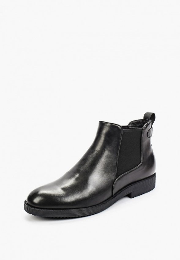 Ботинки Milana