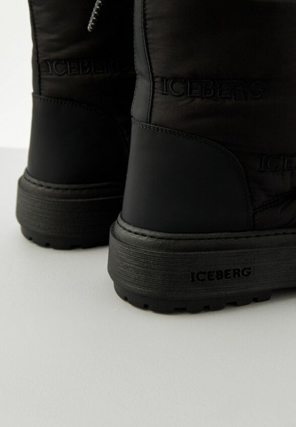 Дутики Iceberg