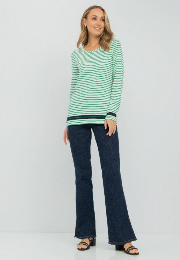 Лонгслив Gerry Weber