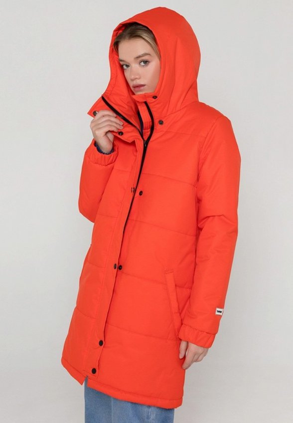 Пуховик Yanvar'