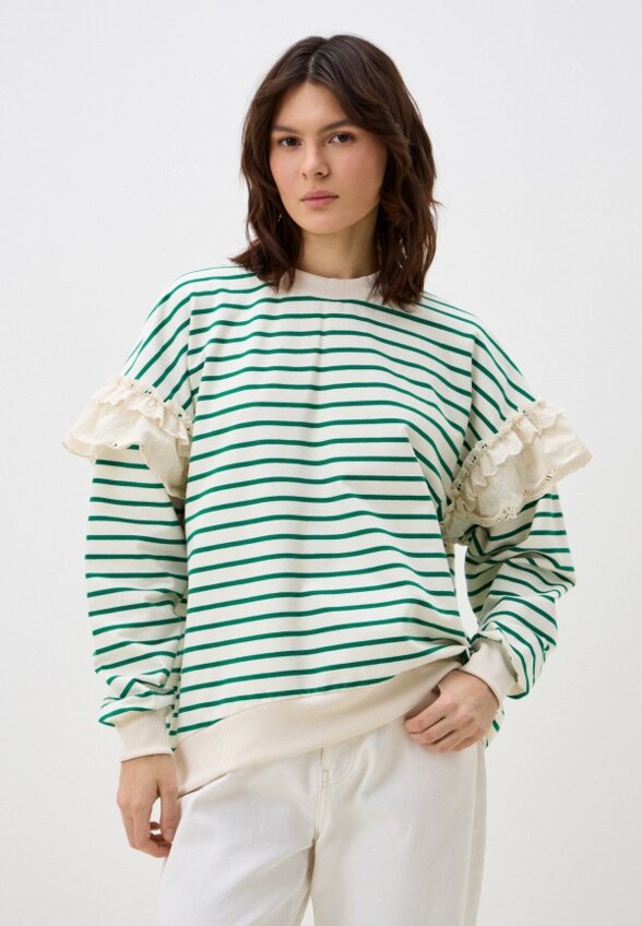 Свитшот Belle Robe