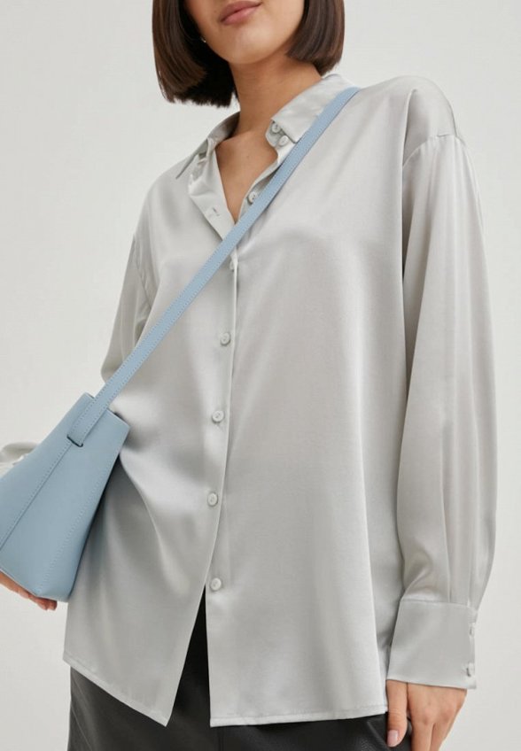 Блуза Finn Flare