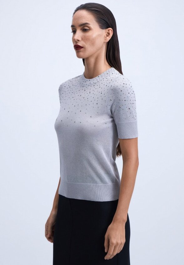 Джемпер Zarina