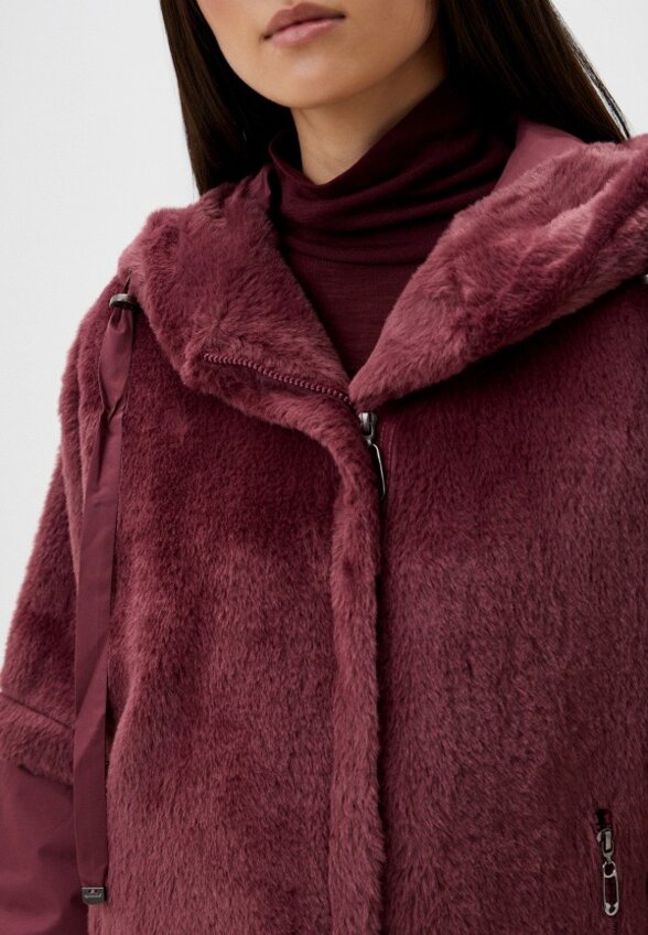 Куртка меховая Dimma