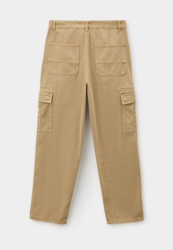 Джинсы Mademan