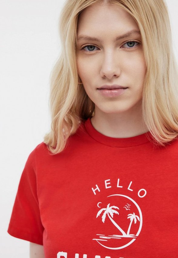 Футболка Baon