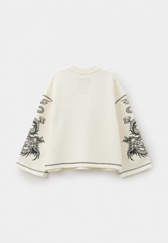 Лонгслив Gloria Jeans