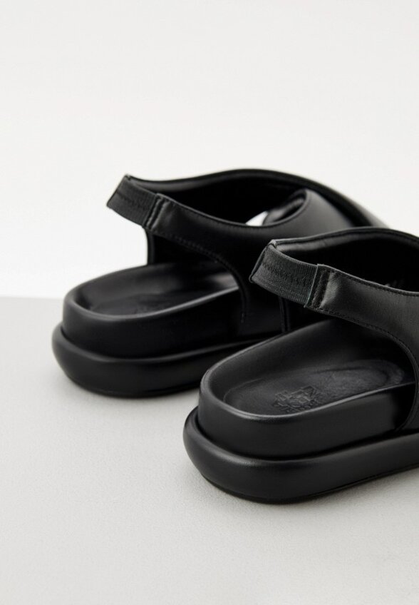 Сандалии Giaborghini