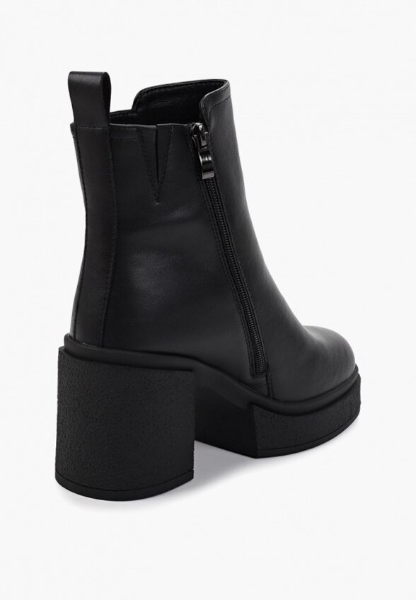 Ботильоны Obba