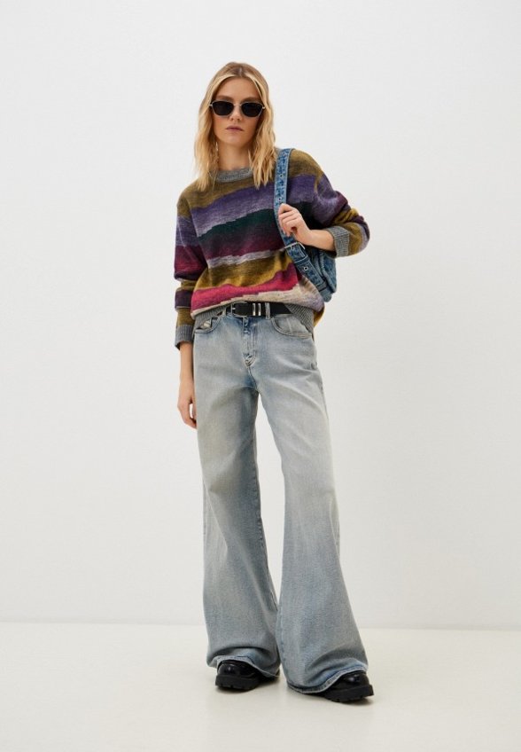 Джемпер Mavin