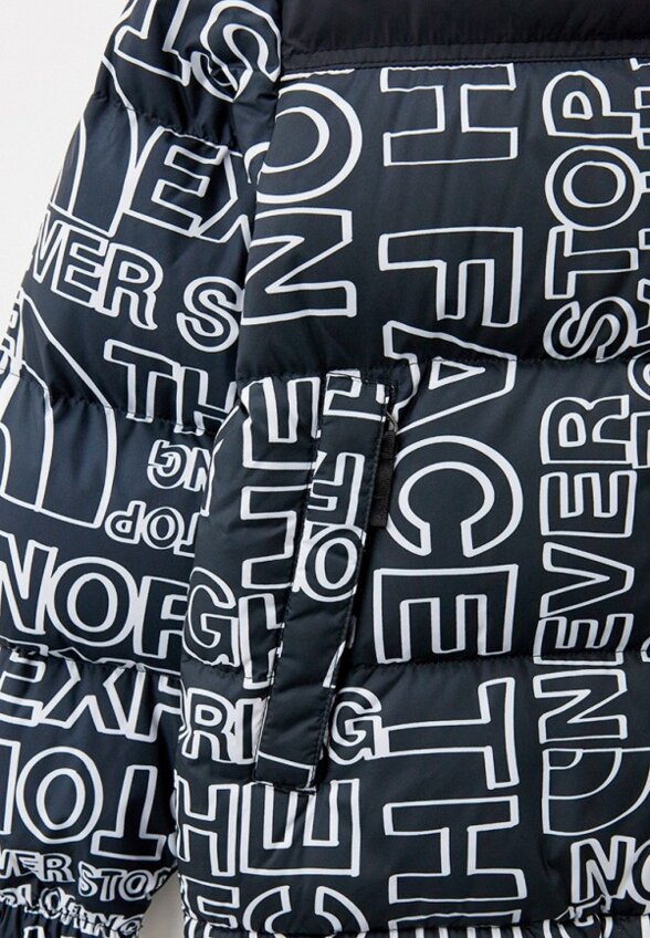 Пуховик The North Face