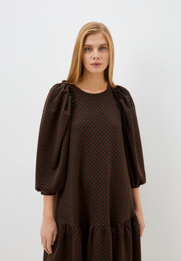 Платье MadaM T