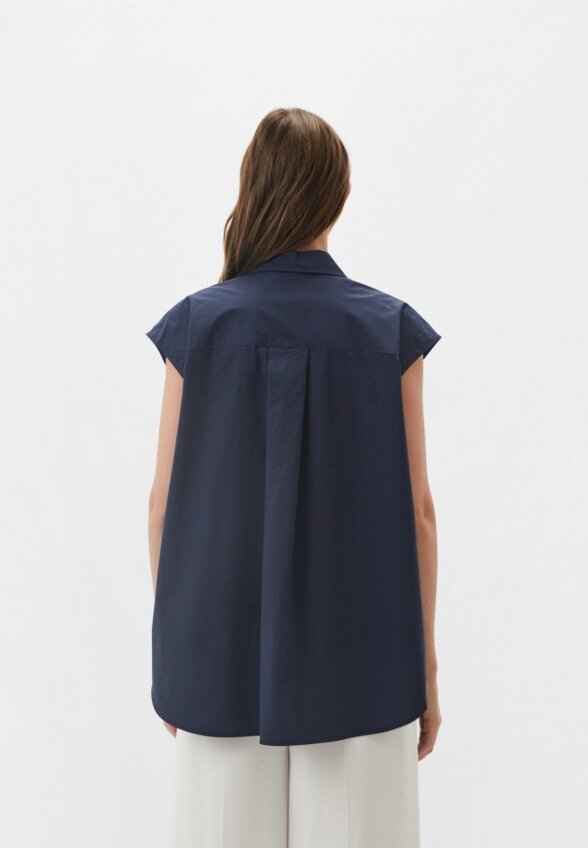 Рубашка P.A.R.O.S.H.