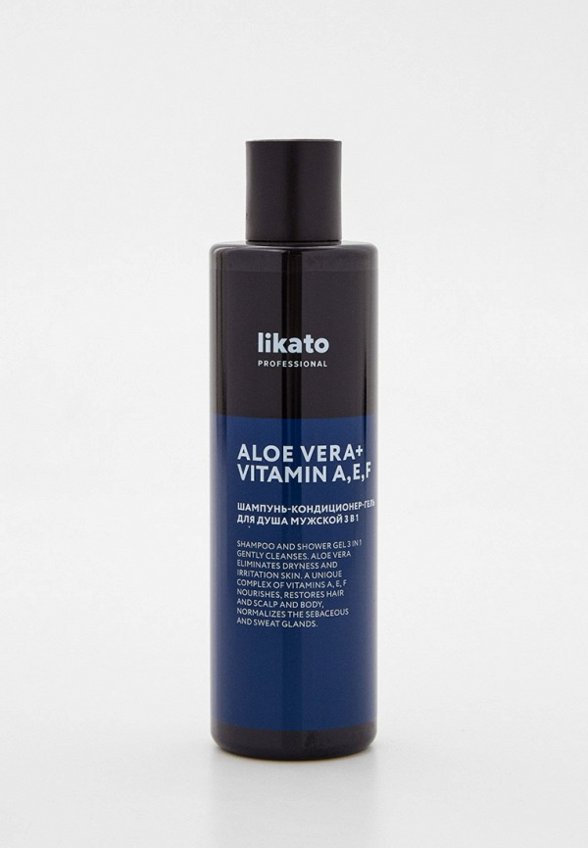 Шампунь Likato Professional