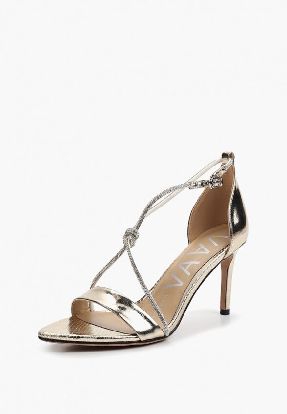 Босоножки Vasconte