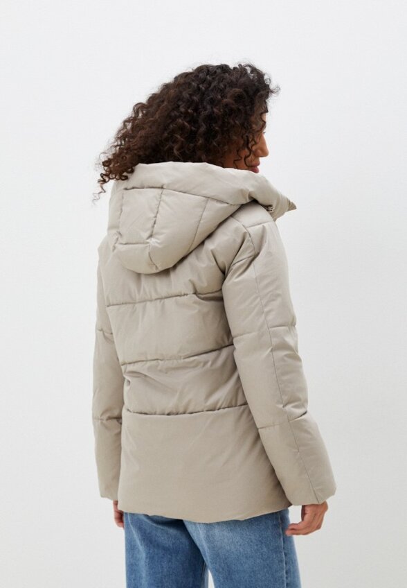 Пуховик Margo Blues