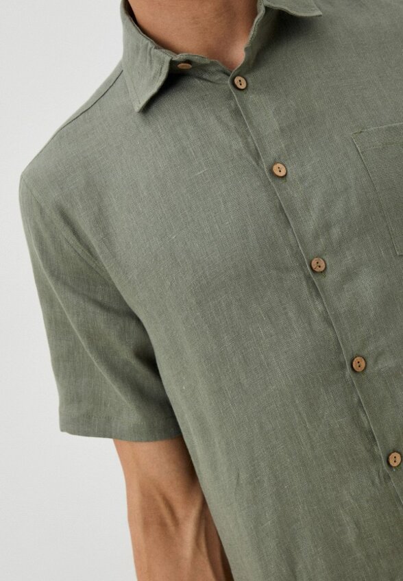 Рубашка Изольна