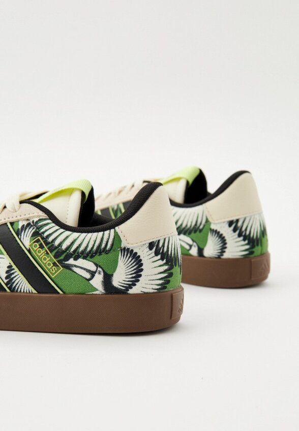 Кеды adidas