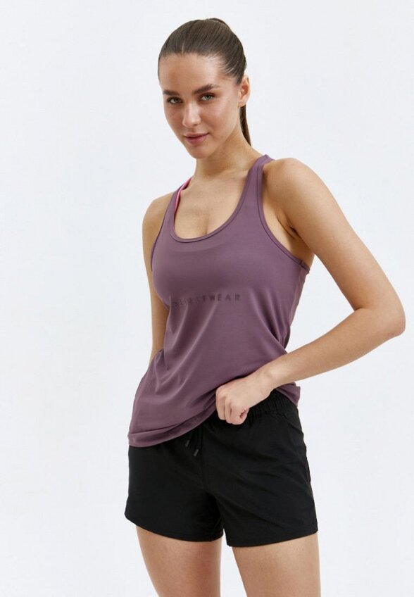 Майка спортивная Beself