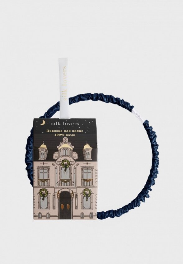 Повязка Silk Lovers
