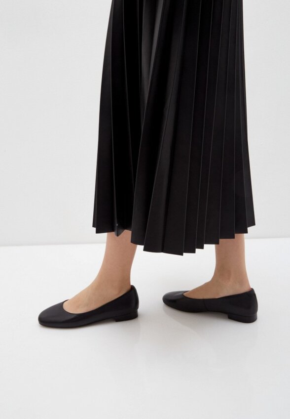 Балетки Moona Store