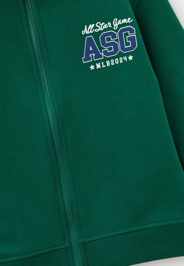 Олимпийка Mark Formelle