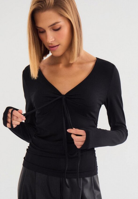 Лонгслив Vittoria Vicci