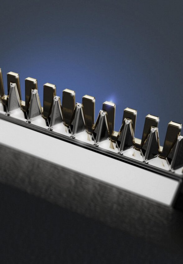 Триммер Rowenta