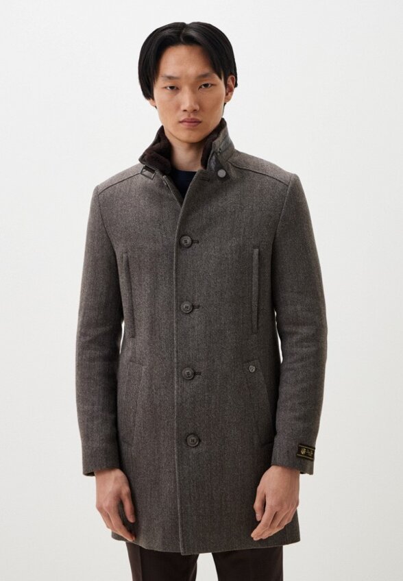 Пальто Bazioni