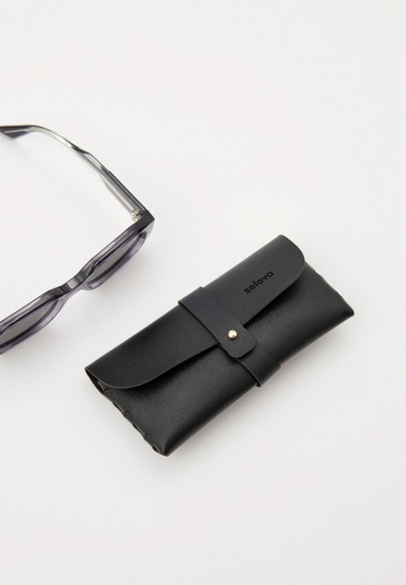 Очки солнцезащитные Seleva