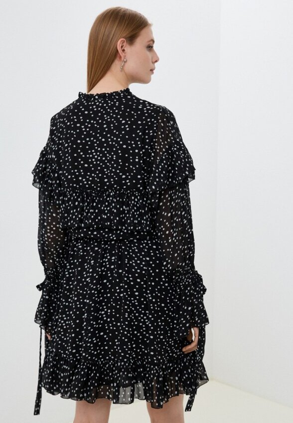 Платье Imocean