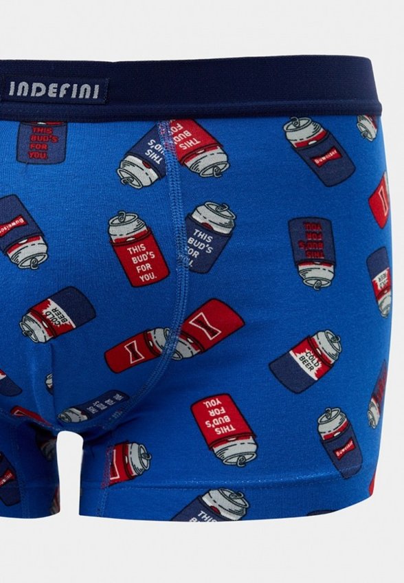 Трусы Indefini