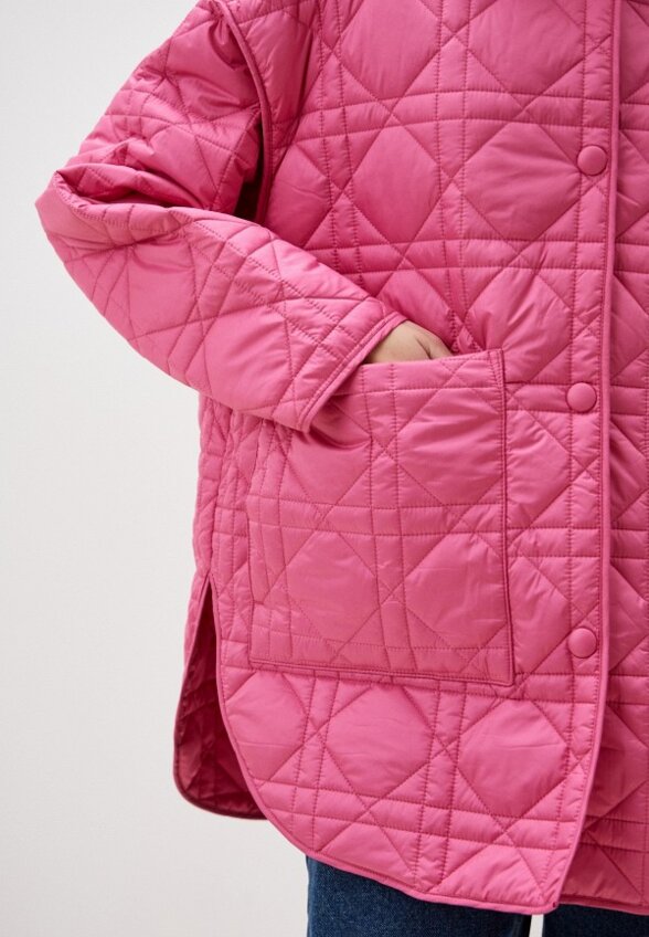 Куртка стеганая JC Just Clothes