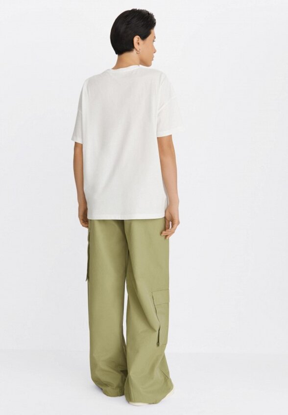 Футболка Neverlate