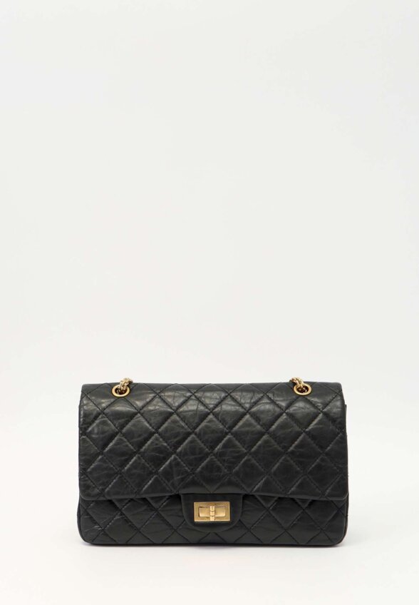 Chanel 2.55