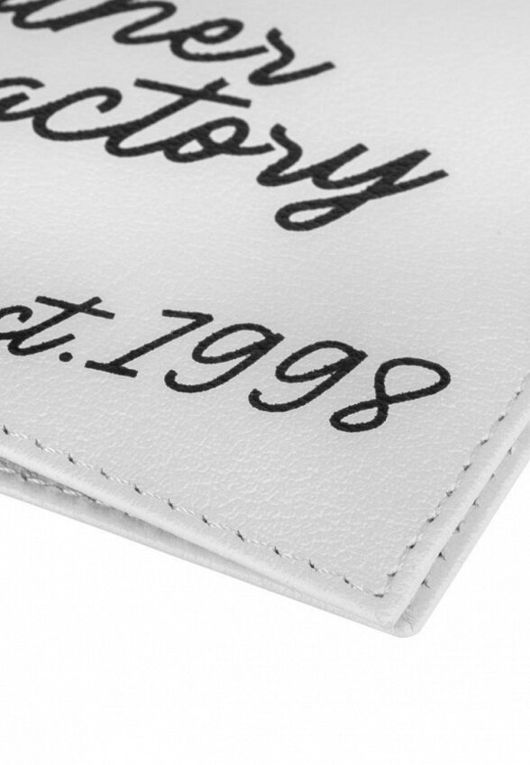 Обложка для паспорта Dimanche