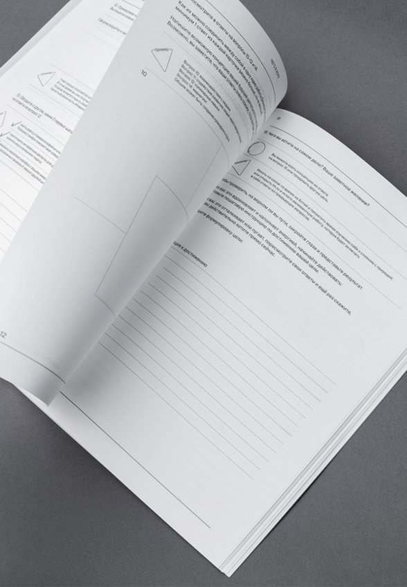 Дневник Spirit of Insight