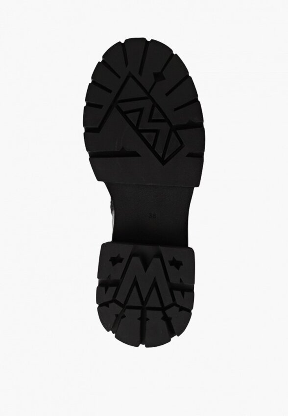 Сапоги Maxadorre