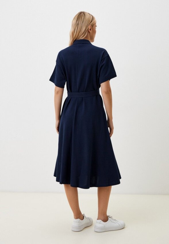 Платье Lacoste