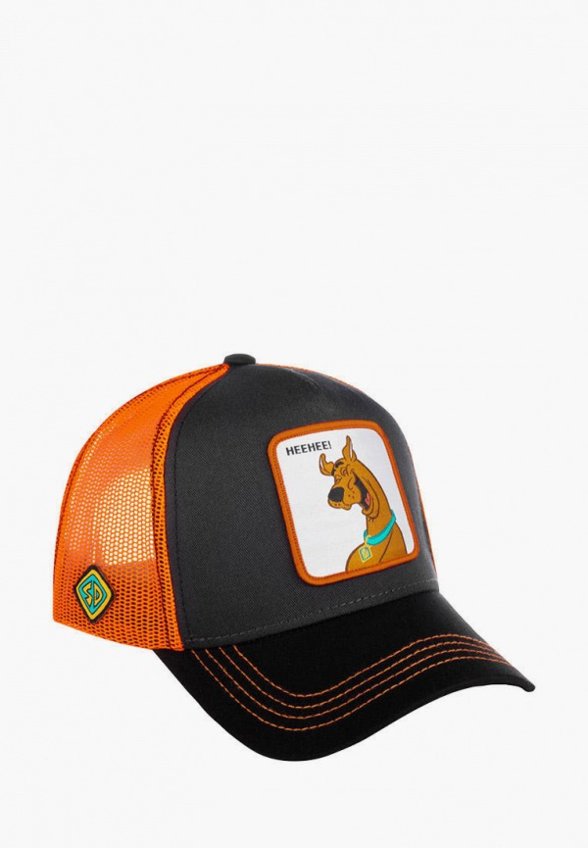 Бейсболка Capslab