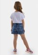 Шорты джинсовые Kapika4  - превью